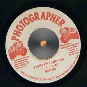 Badoo - Light Of Jahovah