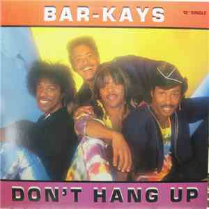 Bar-Kays - Don't Hang Up