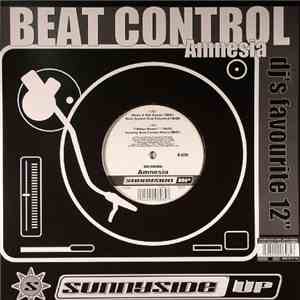Beat Control  - Amnesia