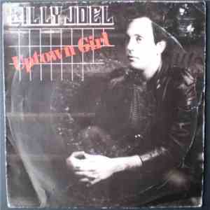 Billy Joel - Uptown Girl