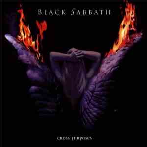 Black Sabbath - Cross Purposes