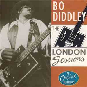 Bo Diddley - The London Sessions