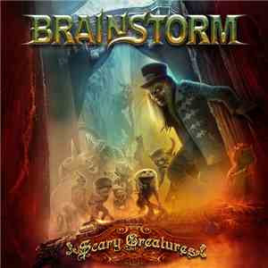 Brainstorm  - Scary Creatures
