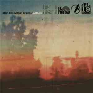 Brian Ellis & Brian Grainger - At Dusk