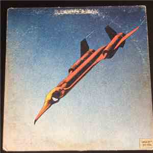 Budgie - Squawk