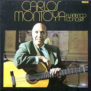 Carlos Montoya - Flamenco Concert