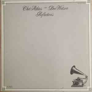 Chet Atkins / Doc Watson - Reflections