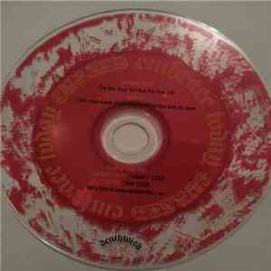 Cursed  / Embrace Today - Deathwish Sampler 1.1