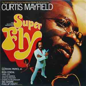 Curtis Mayfield - Super Fly