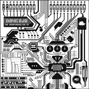 Dave Aju - The Unorthodoctor EP