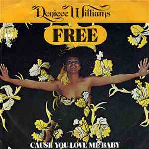 Deniece Williams - Free