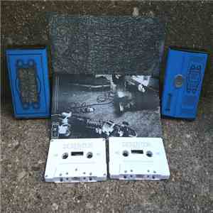 Deserter - Sister Cities