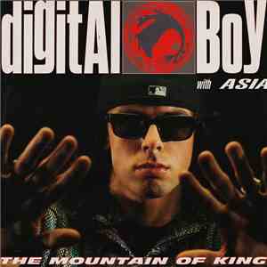 Digital Boy With Asia - The Mountain Of King
