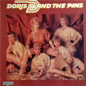 Doris D And The Pins - Doris D And The Pins