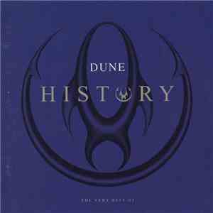 Dune - History (The Very Best Of)