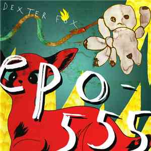 epo-555 - Dexter Fox