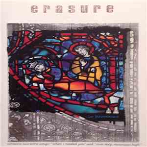 Erasure - The Innocents