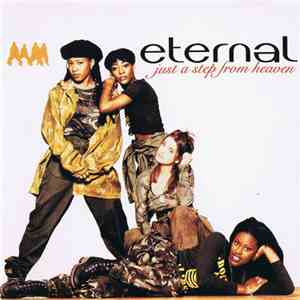 Eternal  - Just A Step From Heaven