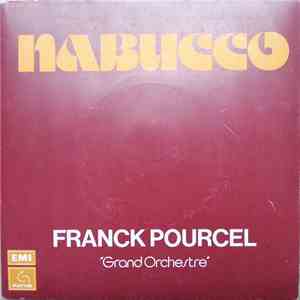 Franck Pourcel Et Son Grand Orchestre - Nabucco