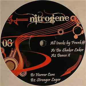 Frank@ - Nitrogene 08