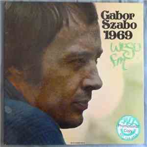 Gabor Szabo - 1969