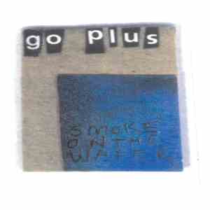 Go Plus - Smoke On The Water