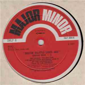 Gordon Beck + Two - Dr Dolittle Loves Jazz