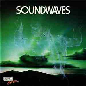 Gordon Giltrap Band - Soundwaves