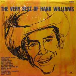 Hank Williams - The Very Best Of Hank Williams