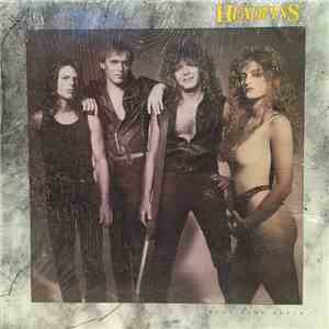 Headpins - Head Over Heels
