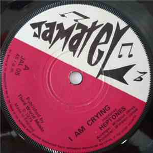 Heptones - I Am Crying