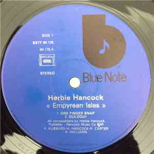 Herbie Hancock, Freddie Hubbard, Ron Carter, Anthony Williams - Empyrean Is ...