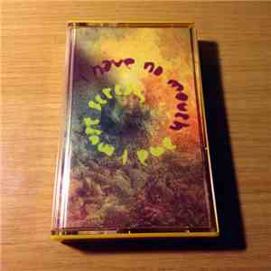 I Have No Mouth And I Must Scream - s/t