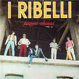 I Ribelli - Pugni Chiusi