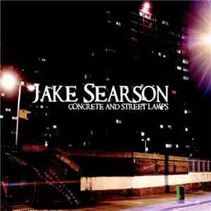 Jake Searson - Concrete And Street Lamps