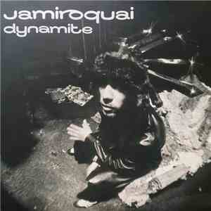 Jamiroquai - Dynamite