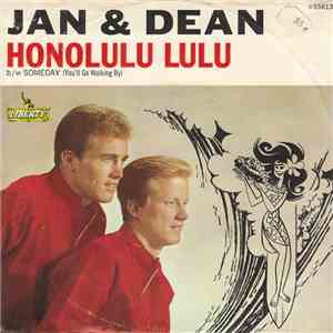 Jan & Dean - Honolulu Lulu
