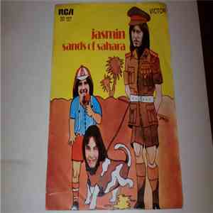 Jasmin  - Sands Of Sahara