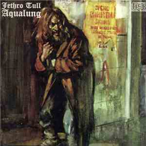Jethro Tull - Aqualung
