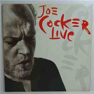 Joe Cocker - Joe Cocker Live