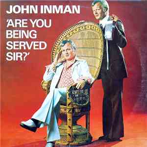 John Inman - Are You Being Served Sir?