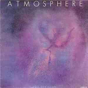 Joy Division - Atmosphere