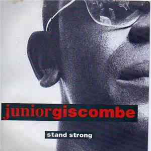 Junior Giscombe - Stand Strong