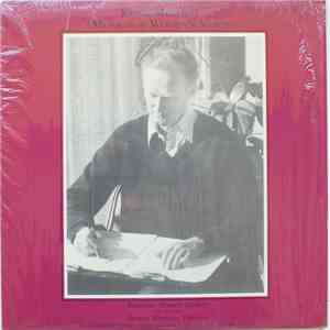Kirke Mechem - Music for Women's Voices