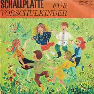 Kleiner Rundfunk-Kinderchor Berlin, Großer Rundfunk-Kinderchor Berlin, Manfred Roost - Musik Für Vorschulkinder 