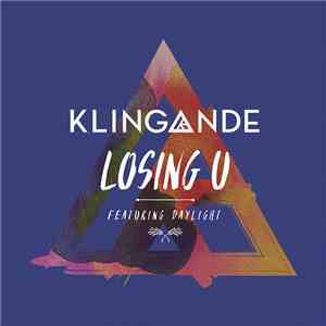 Klingande feat. Daylight - Losing U