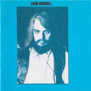 Leon Russell - Leon Russell