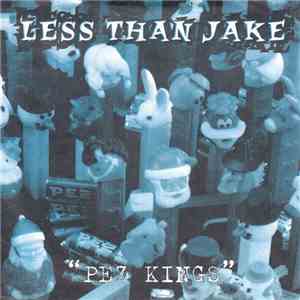 Less Than Jake - Pez Kings