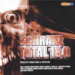 Linda Pearl & Viper XXL - Schranz Total 18.0