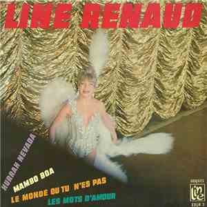 Line Renaud Et Les  What's New - Hurrah Nevada